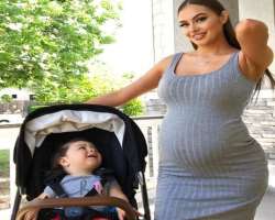 She is a proud mother of one named Jax and is expecting second  in August 2020. She announced on Instagram that it's a baby boy.
